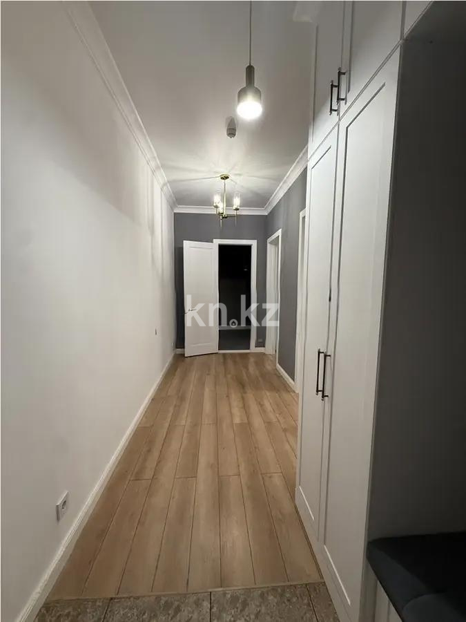 Продажа 2-комнатной квартиры, 63.4 м² - Продажа  двухкомнатных квартир в новостройках Астаны - страница 5 фото 5 из 5