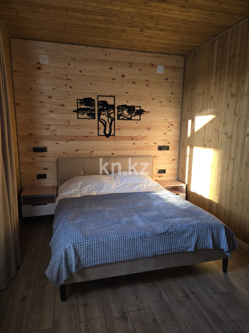 Аренда 3-комнатного дома, 120 м² - Аренда недвижимости в Астане фото 8 из 14