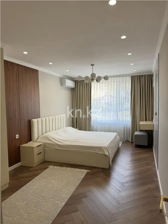 Продажа 3-комнатной квартиры, 104 м² - Продажа трехкомнатных квартир в монолитно-каркасном доме в Казахстане - страница 15 фото 3 из 7