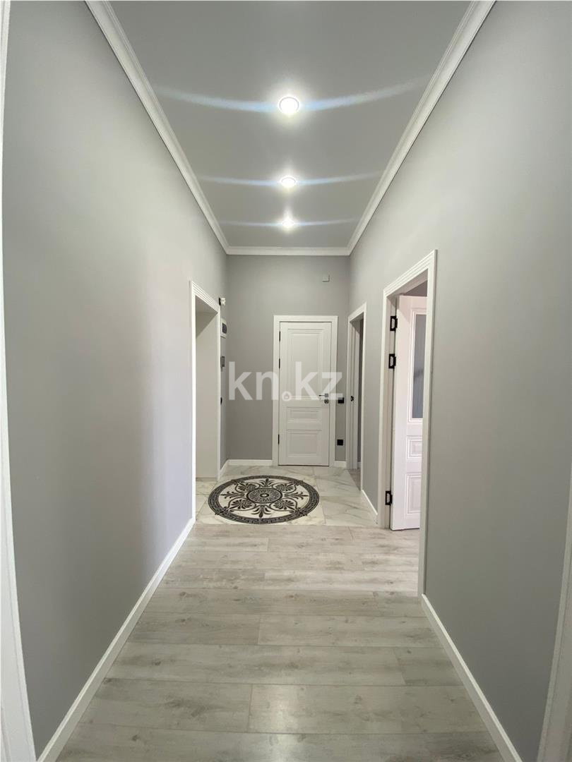 Продажа 2-комнатной квартиры, 58 м² - Аренда квартир помесячно в Карагандинской области фото 9 из 15