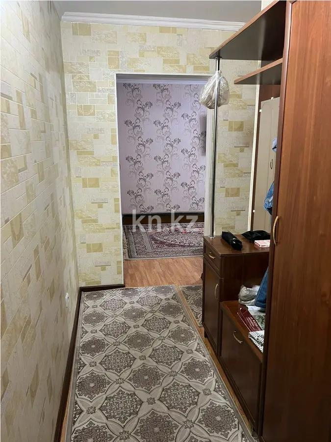 Продажа 1-комнатной квартиры, 32 м² в Алматы - фото 4