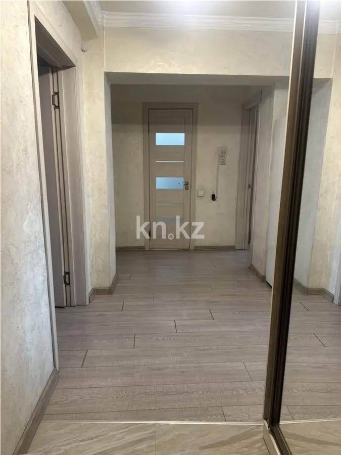 Продажа 3-комнатной квартиры, 67.5 м² в Алматы - фото 7