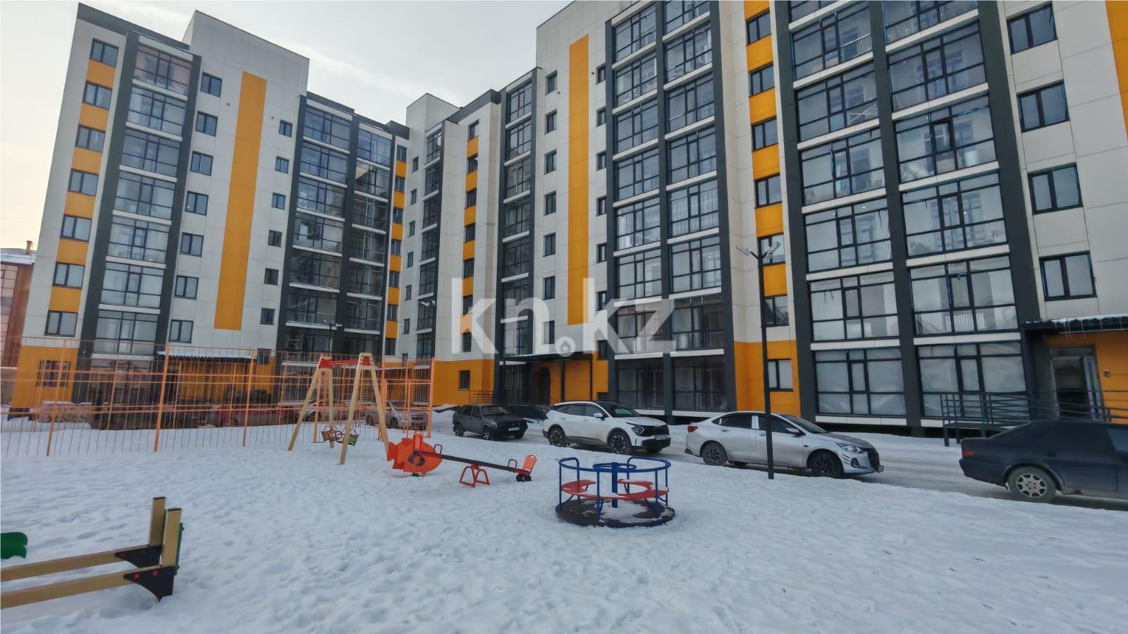 Продажа 2-комнатной квартиры, 40 м² - Продажа квартир в Караганде - страница 8 фото 9 из 21