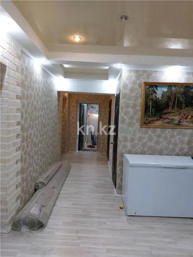 Продажа 3-комнатной квартиры, 138 м², пр. Богенбай батыра, дом  36 - Продажа квартир в Казахстане фото 5 из 5