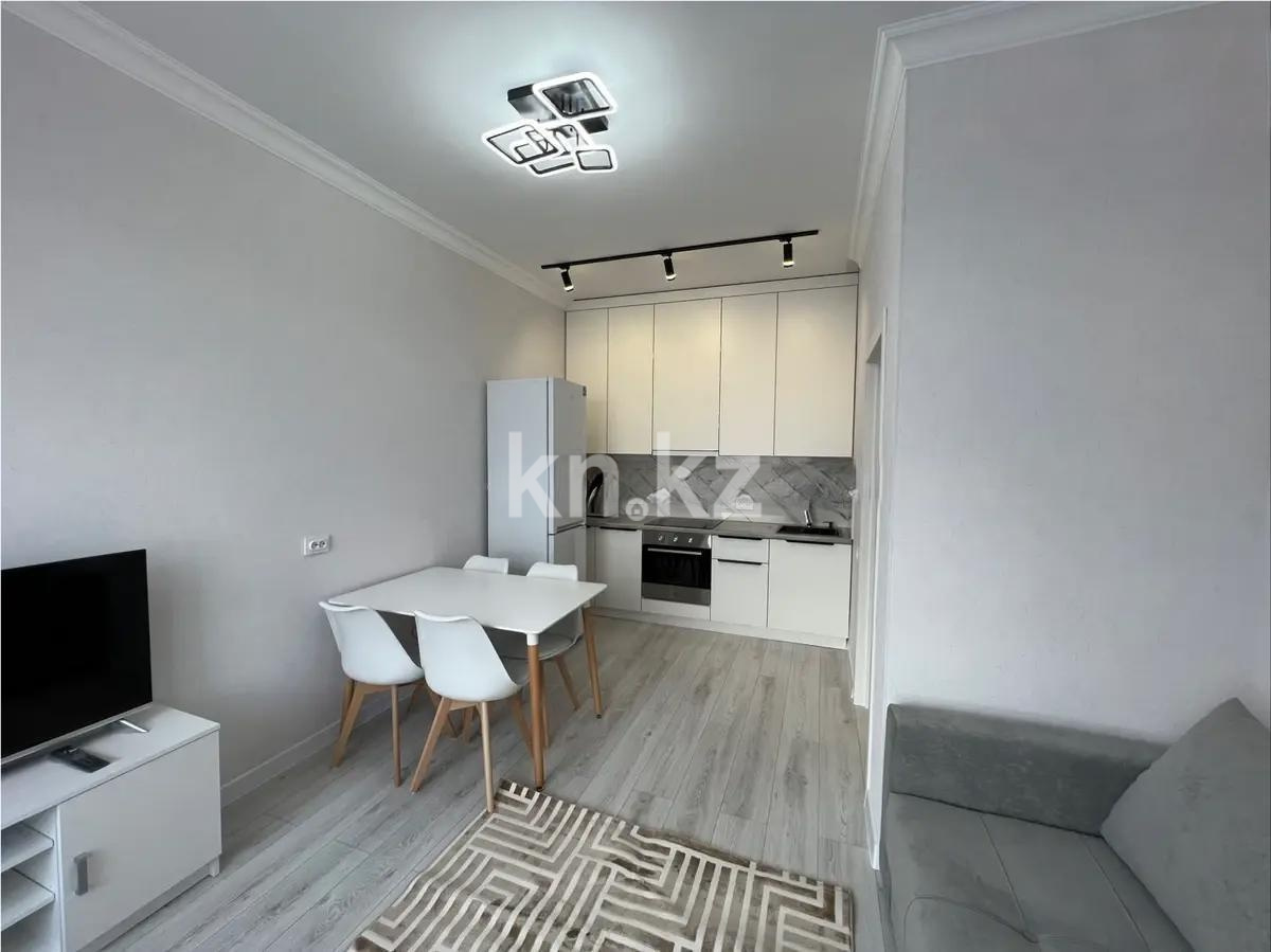 Продажа 2-комнатной квартиры, 34.8 м² в Астане - фото 3