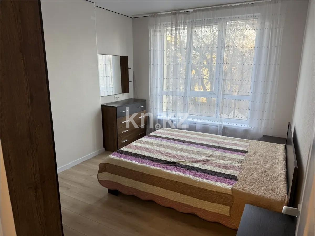Продажа 2-комнатной квартиры, 59 м² в Алматы - фото 2