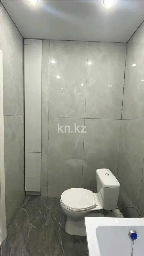 Продажа 1-комнатной квартиры, 43.3 м² - Продажа квартир в новостройках Алматы без посредников фото 4 из 5