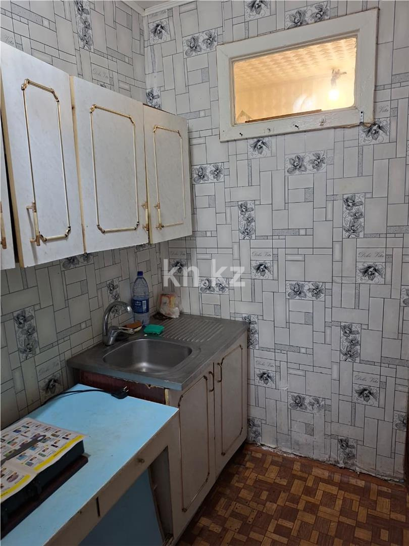 Продажа 1-комнатной квартиры, 32 м², пр. Республики - Продажа квартир в Караганде фото 5 из 8