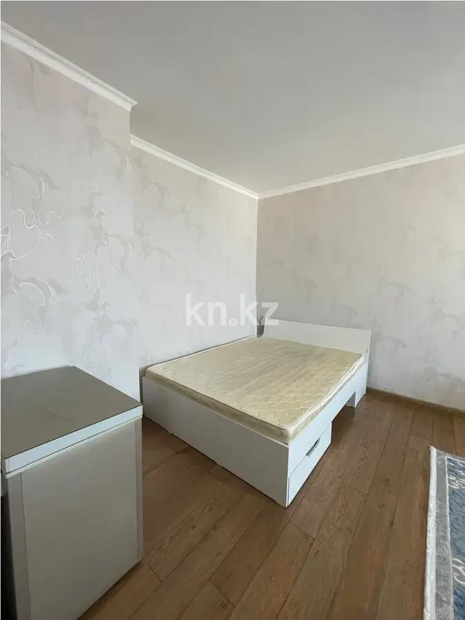 Продажа 1-комнатной квартиры, 47.7 м², мкр-н Нуркент, дом  80 - Продажа  однокомнатных квартир в Алматы с фото фото 2 из 5