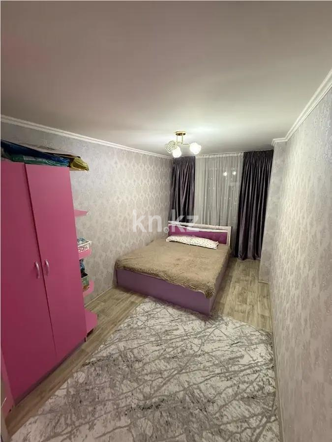 Продажа 3-комнатной квартиры, 77 м² - Продажа квартир в Астане в р-не Есиль - страница 2 фото 2 из 7