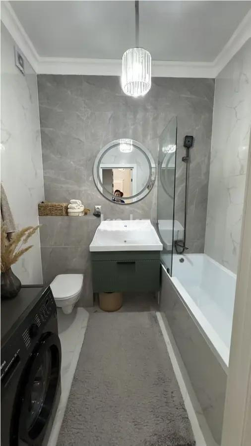 Продажа 3-комнатной квартиры, 70 м² - Продажа квартир в новостройках Астаны - страница 36 фото 5 из 5