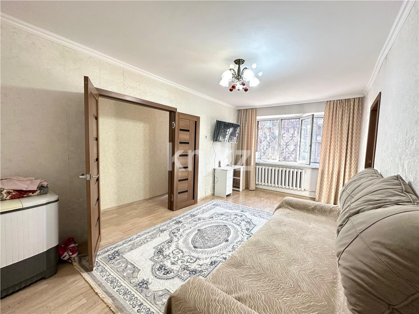 Продажа 2-комнатной квартиры, 44 м² - Продажа офисных и торговых помещений в Уральске фото 2 из 12