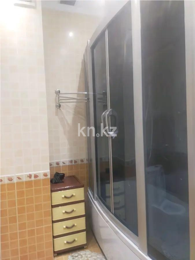 Продажа 2-комнатной квартиры, 74.6 м², пр. Достык, дом  160 - Продажа  двухкомнатных квартир в новостройках Алматы без посредников фото 5 из 5