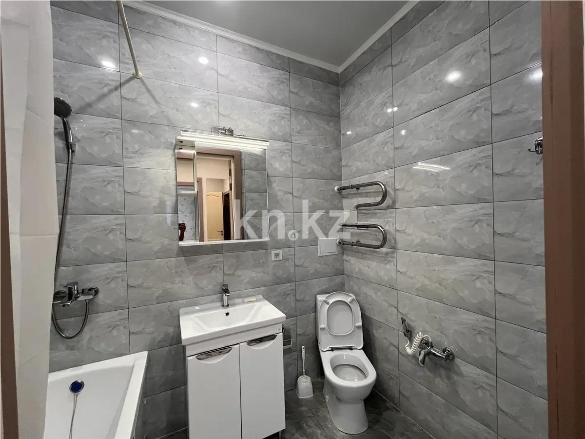 Продажа 2-комнатной квартиры, 53 м² в Астане - фото 3