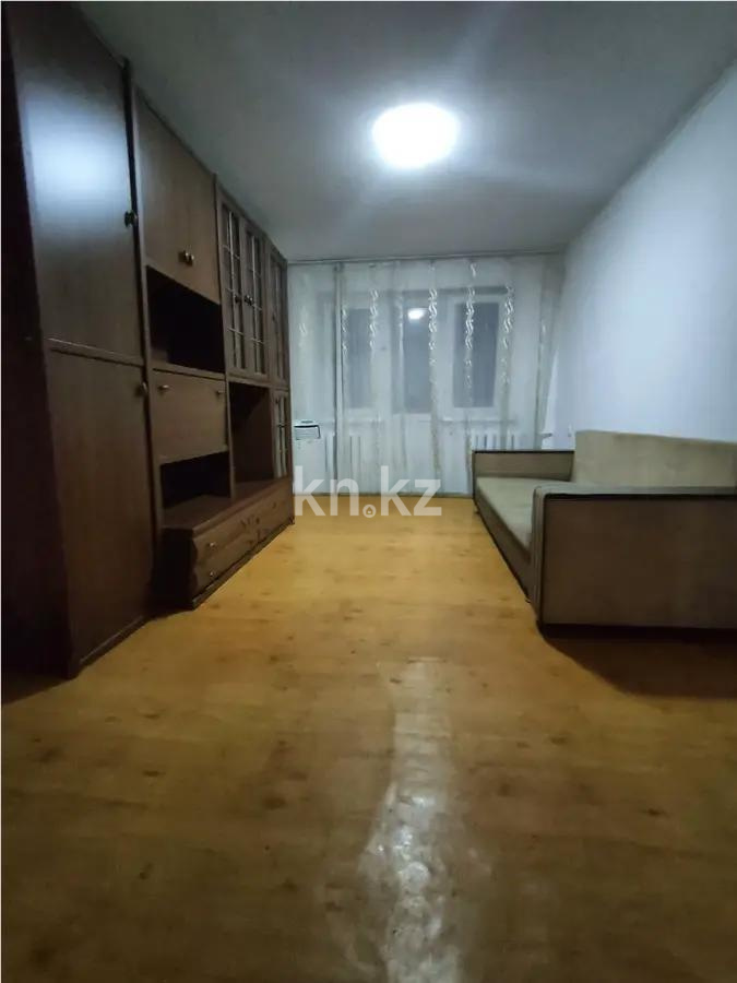 Продажа 3-комнатной квартиры, 60 м² в Алматы