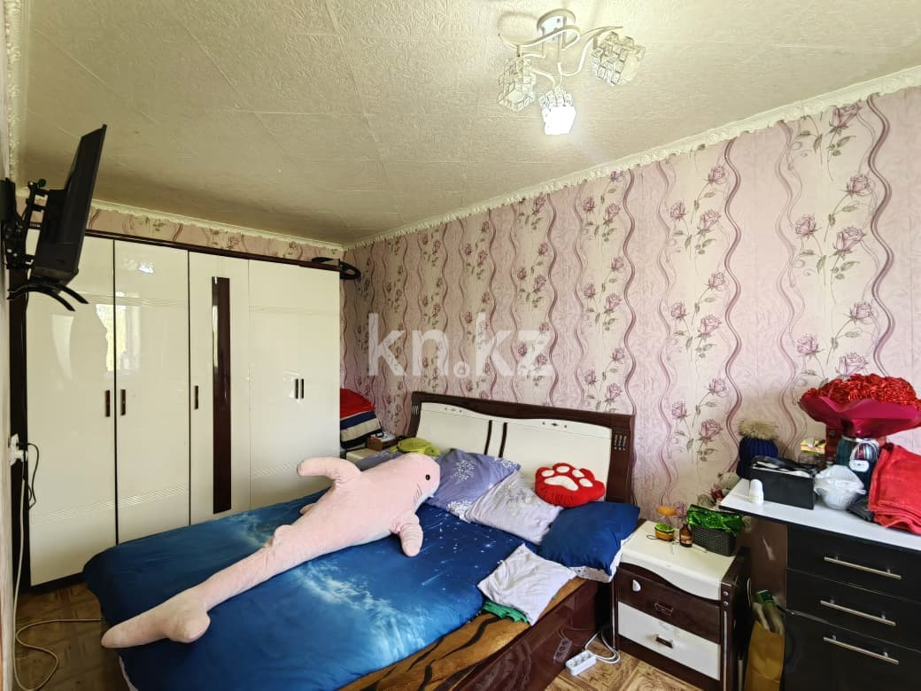 Продажа 2-комнатной квартиры, 45 м² - Аренда комнат в Темиртау фото 9 из 22