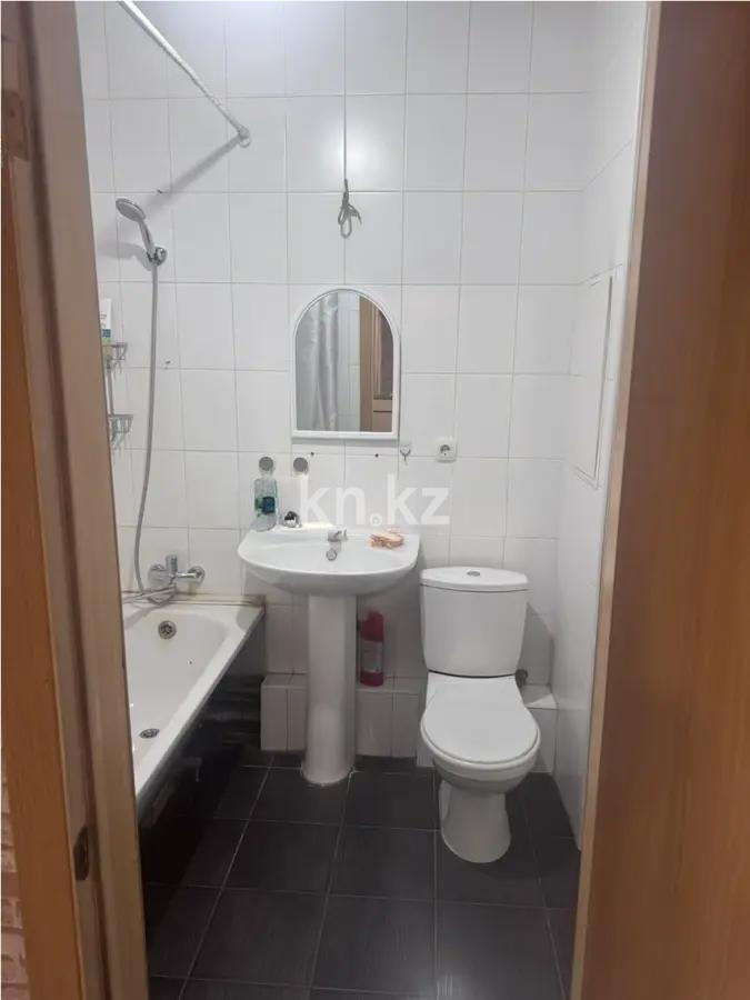 Продажа 1-комнатной квартиры, 40 м² - Продажа квартир в кирпичном доме в Алматы - страница 2 фото 3 из 4