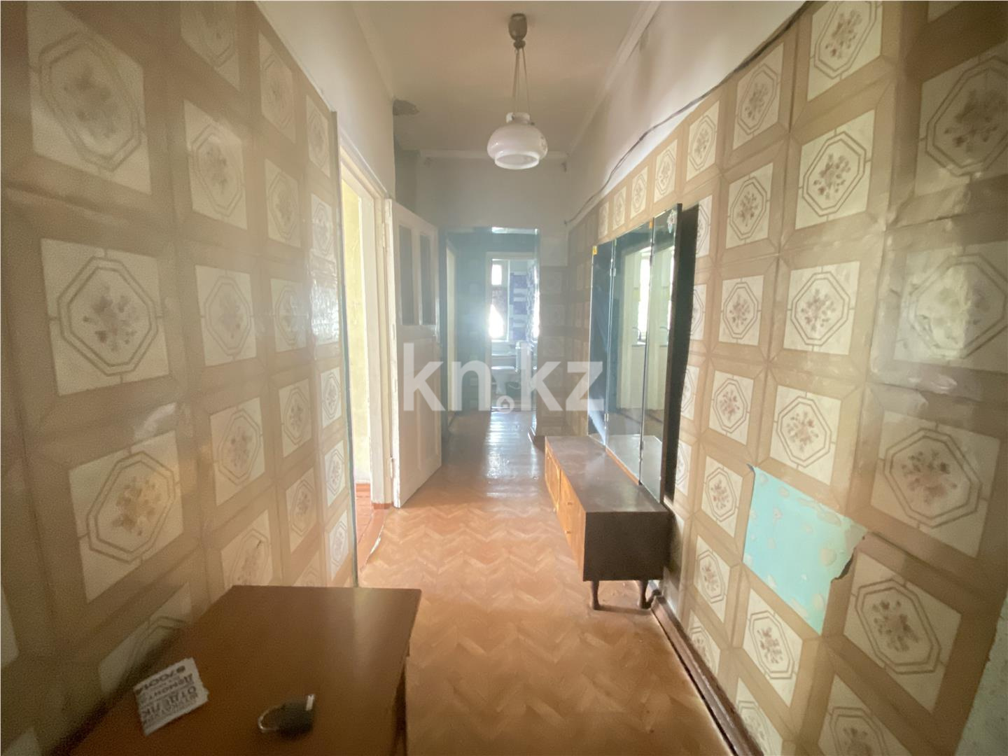 Продажа 2-комнатной квартиры, 47 м², ул. Медицинская - Продажа квартир в Караганде фото 13 из 14