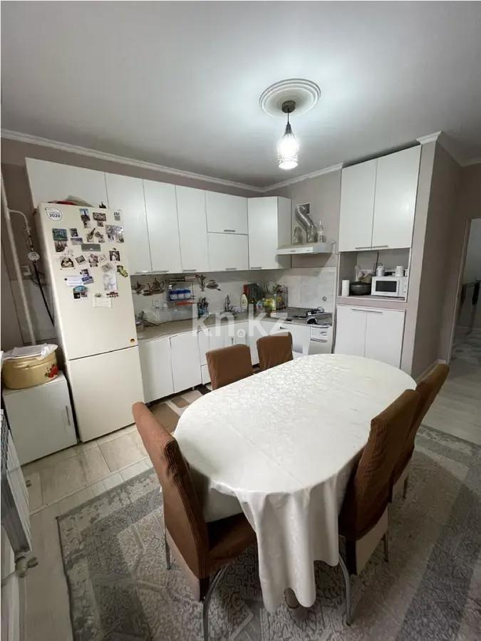 Продажа 3-комнатной квартиры, 57 м² - Продажа квартир в Кокшетау фото 3 из 6
