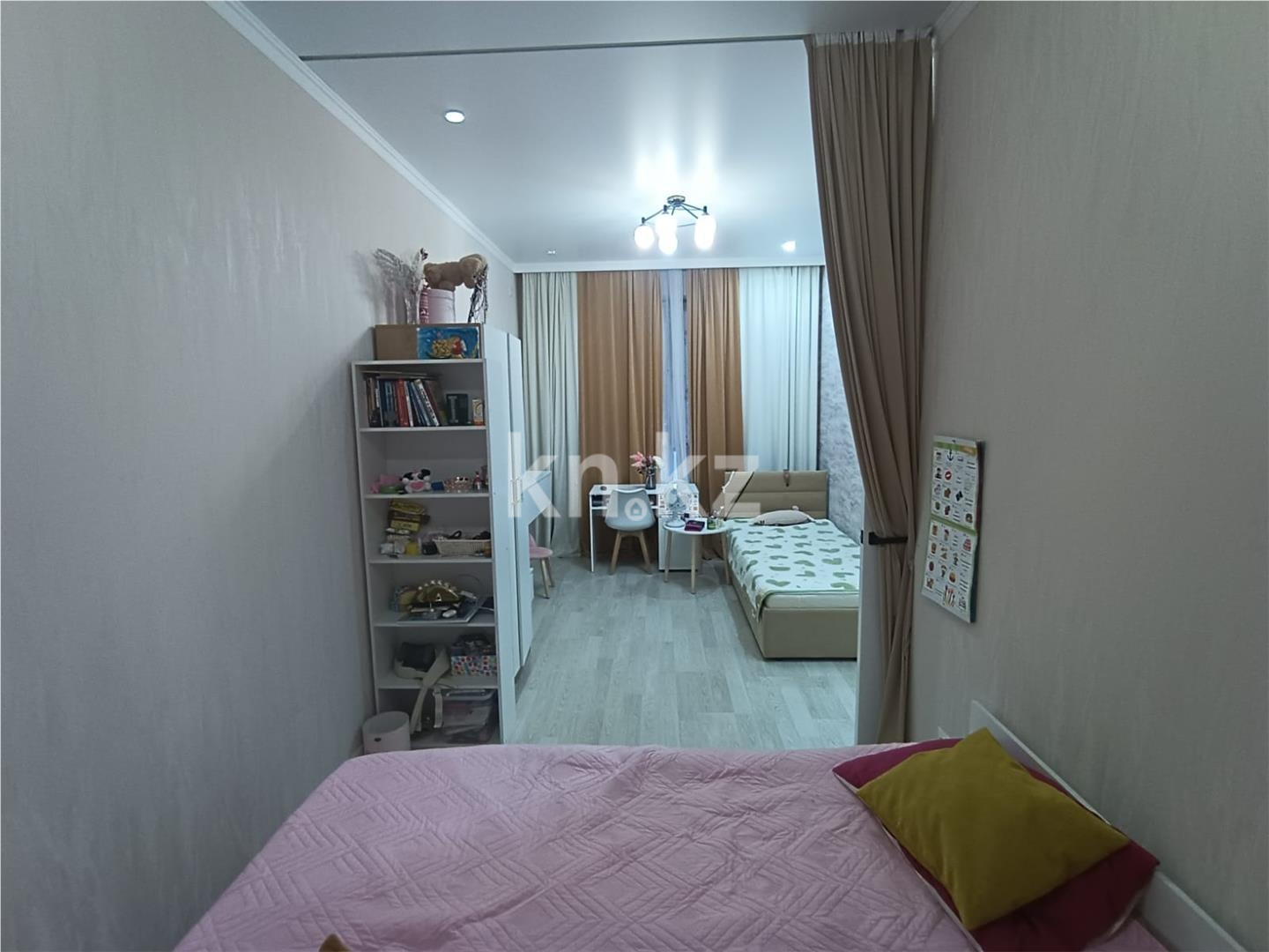 Продажа 1-комнатной квартиры, 38 м² - Продажа земельных участков в Павлодаре фото 6 из 12