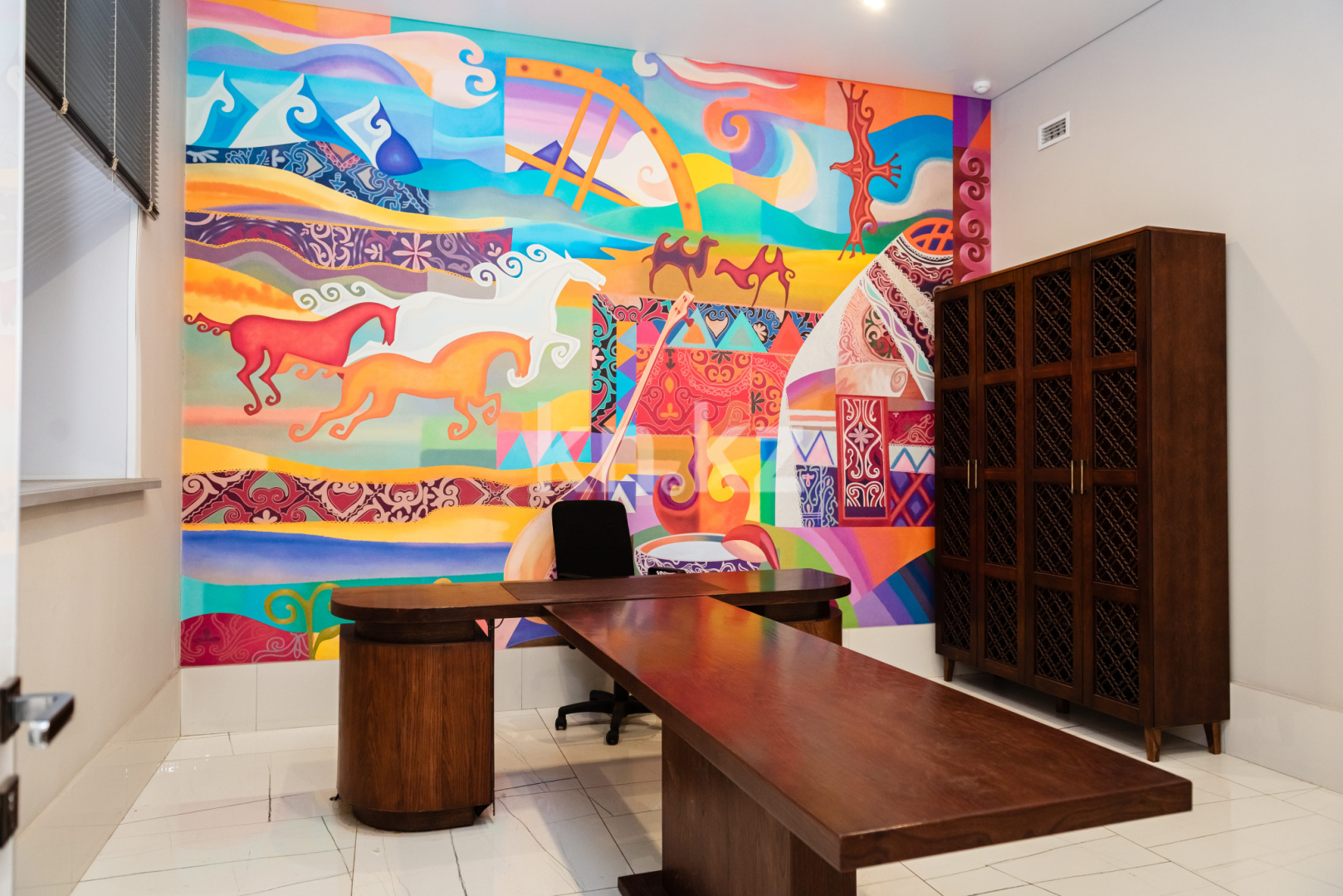 Продажа , 300 м², ул. Муканова, дом  53 - Продажа офисных и торговых помещений в Караганде фото 31 из 34