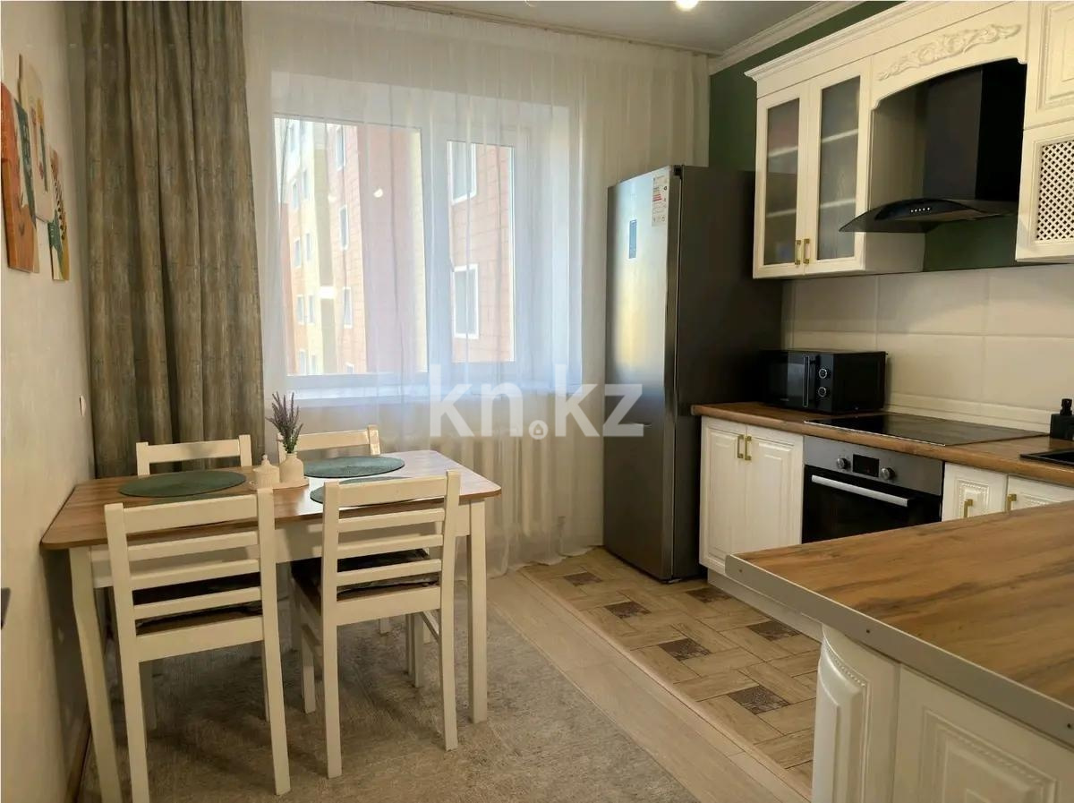 Продажа 2-комнатной квартиры, 55.1 м² в Астане - фото 5