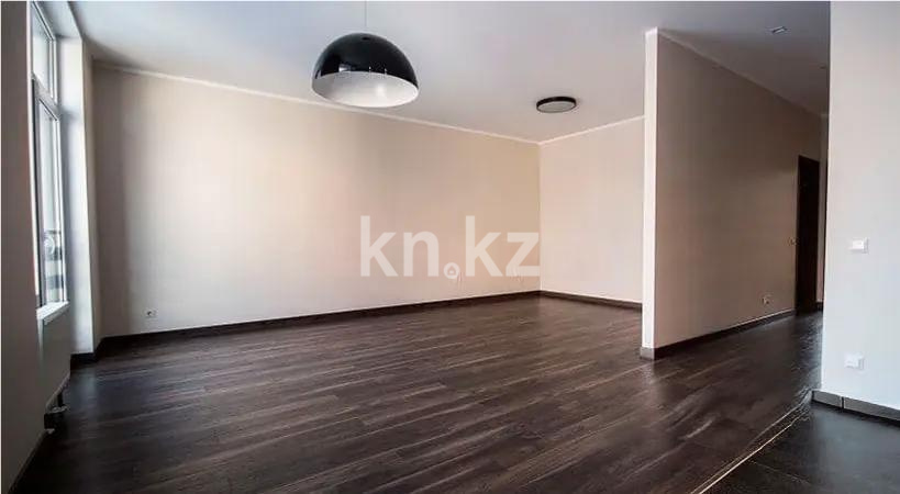 Продажа 3-комнатной квартиры, 101 м² - Недвижимость в Астане фото 2 из 3