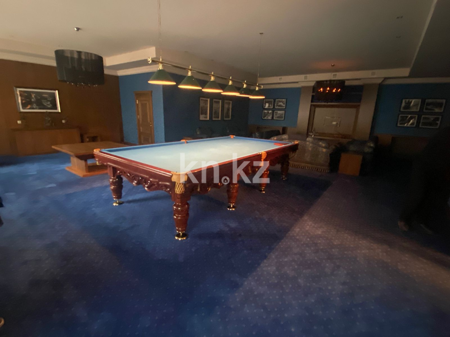 Аренда , ул. Жирентаева, дом  5 - ул. Сатпаева - Аренда офисных и торговых помещений в Астане фото 1 из 14