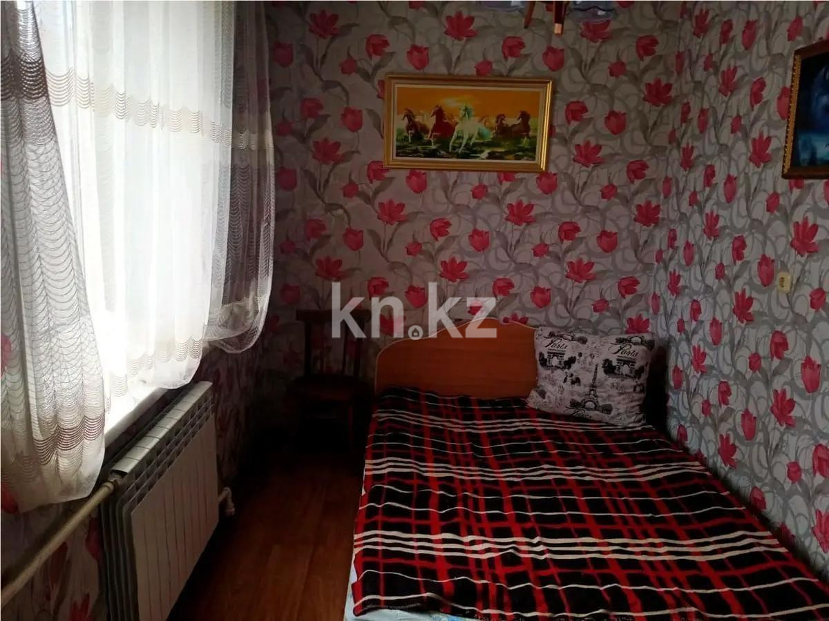 Продажа 2-комнатной квартиры, 48 м² - Продажа двухкомнатных квартир в Караганде фото 2 из 5