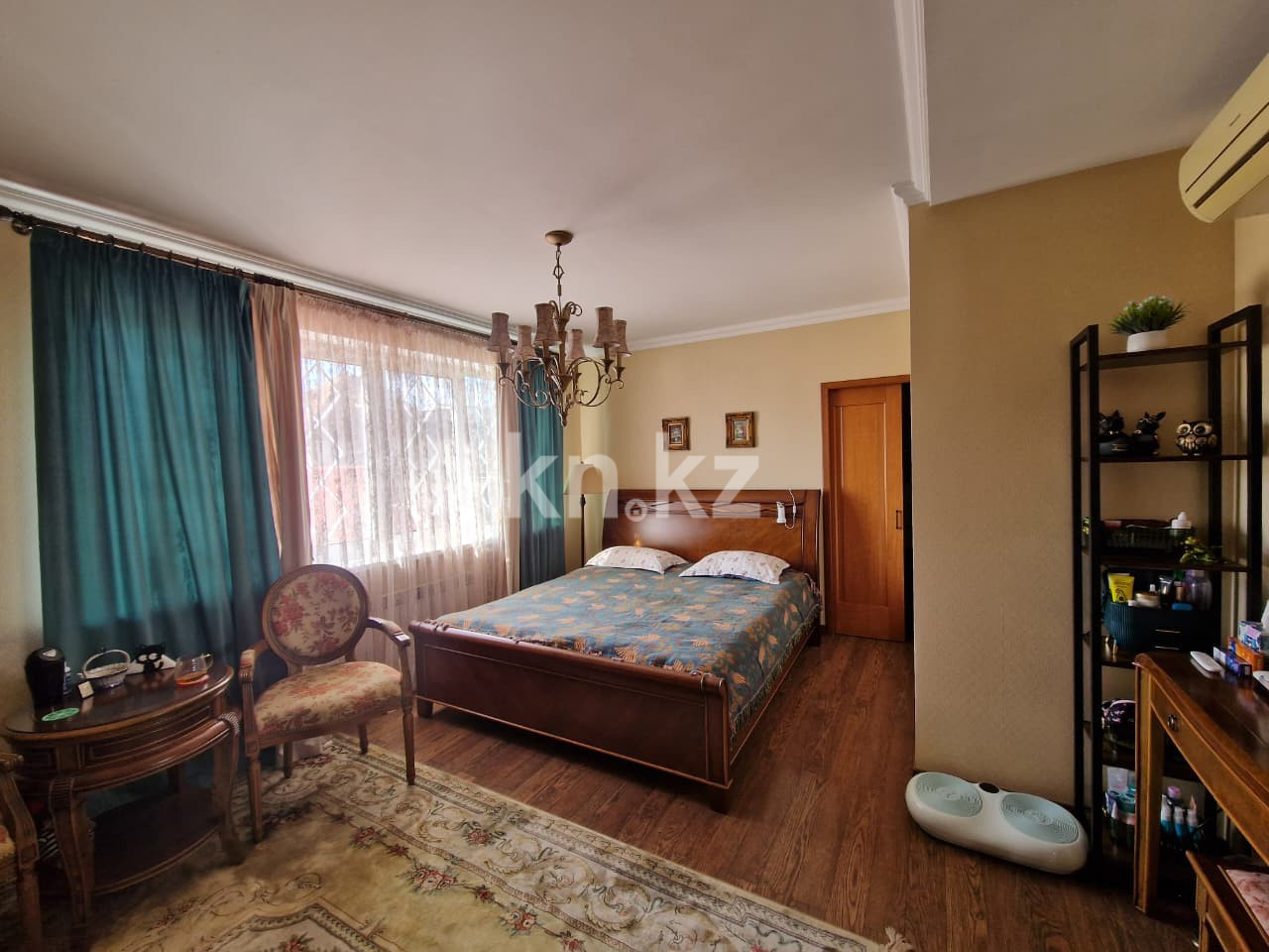 Продажа 5-комнатного дома, 140 м², ул. Кулболды - Продажа домов, коттеджей в Алматы фото 29 из 40