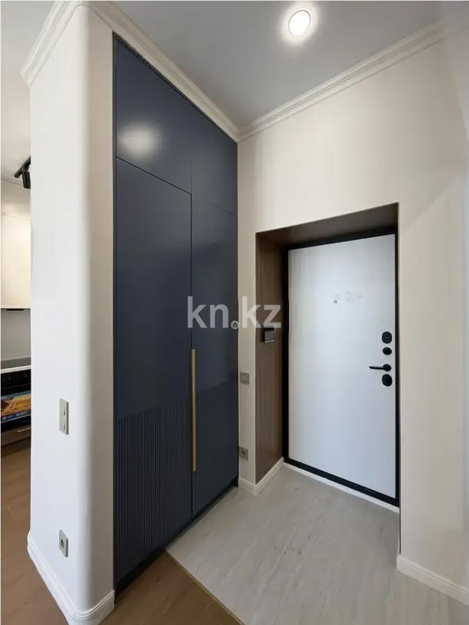 Продажа 2-комнатной квартиры, 40 м² в Астане - фото 5