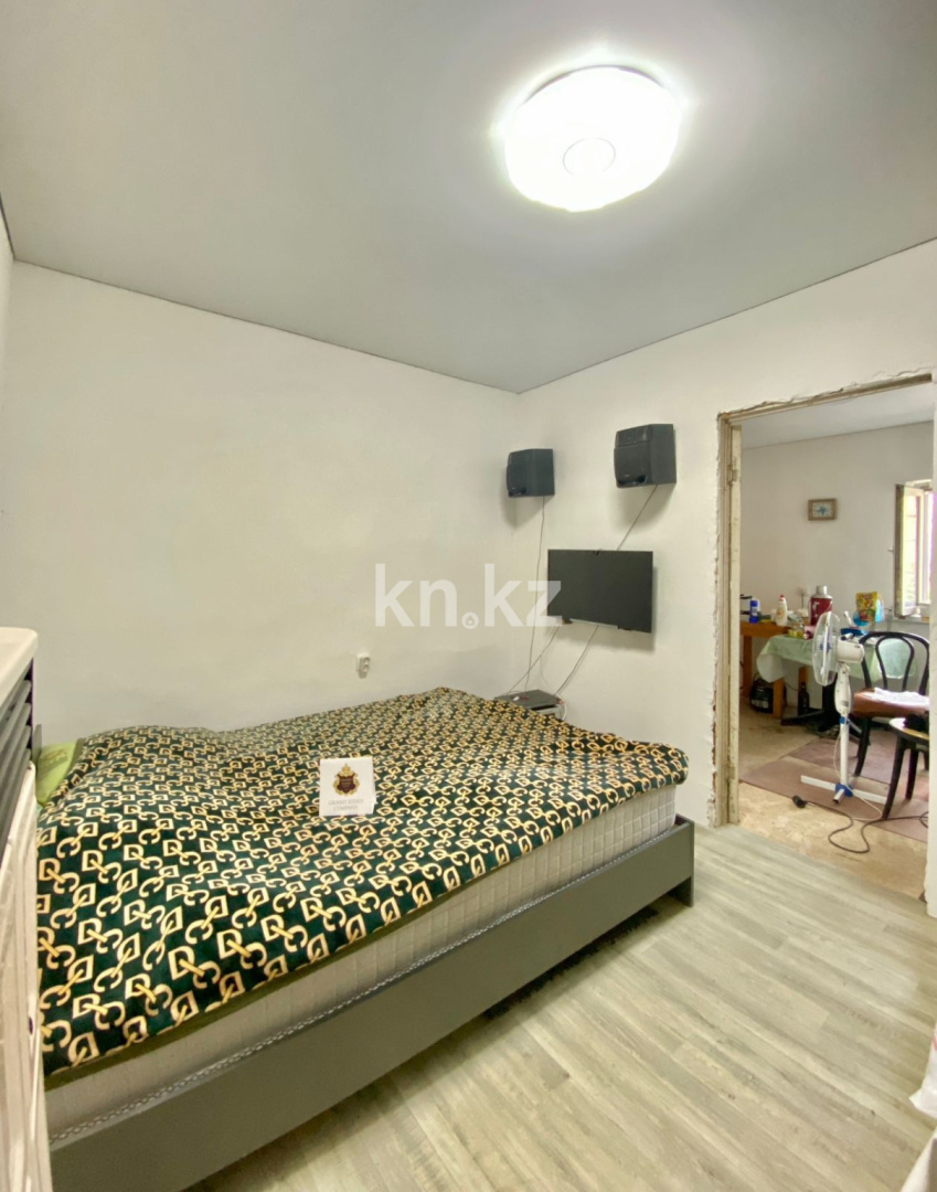 Продажа 2-комнатного дома, 33.5 м² в Алматинской области - фото 8