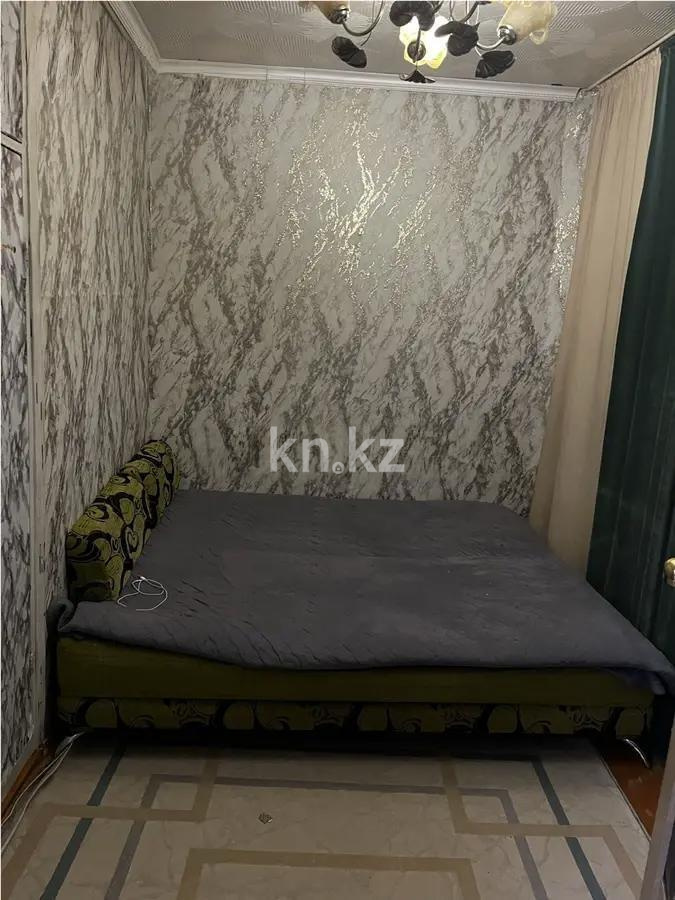 Продажа 3-комнатной квартиры, 47 м², ул. Квартал 4а, дом  4а - Продажа квартир в Темиртау без посредников фото 2 из 6