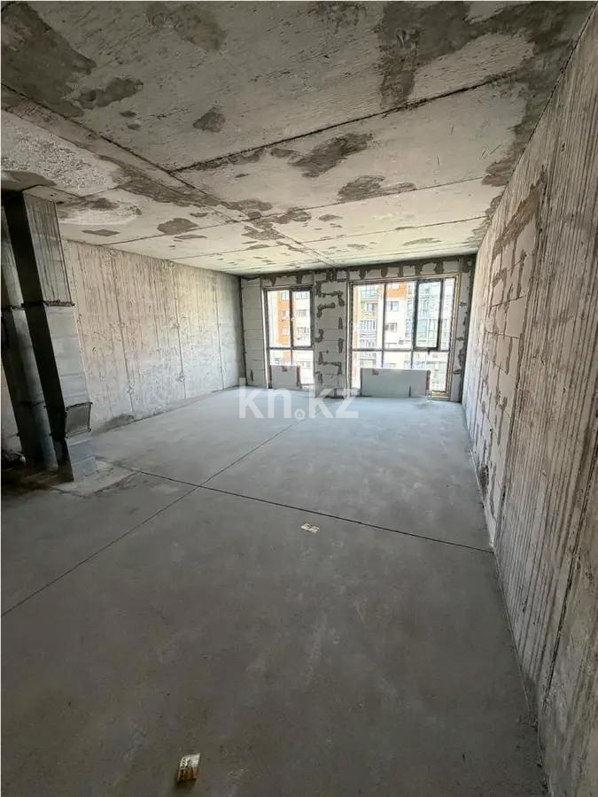 Продажа 1-комнатной квартиры, 36.4 м² в Алматы