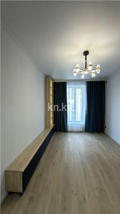 Продажа 2-комнатной квартиры, 41 м² в Астане