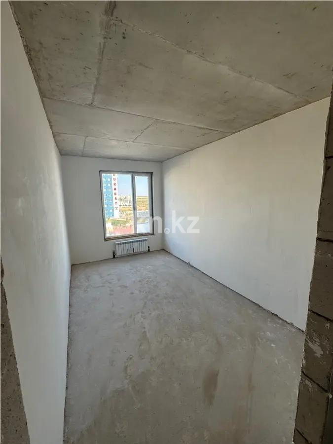 Продажа 1-комнатной квартиры, 36.6 м², ул. Шаймерденова, дом  4/1 - Продажа  однокомнатных квартир в Астане без посредников с фото фото 1 из 3
