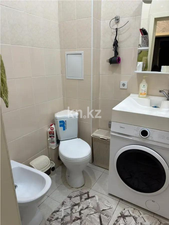 Продажа 2-комнатной квартиры, 46 м² - Продажа квартир в Астане - страница 45 фото 5 из 5