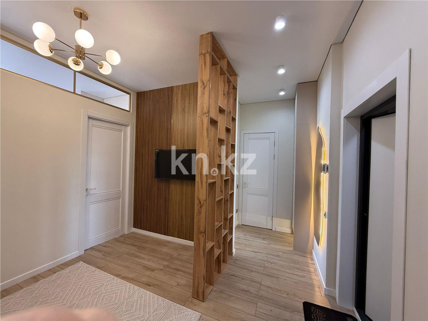 Продажа 2-комнатной квартиры, 40 м² - Продажа квартир в Балхаше фото 3 из 5