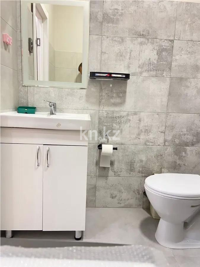 Продажа 2-комнатной квартиры, 47 м² в Алматы - фото 4