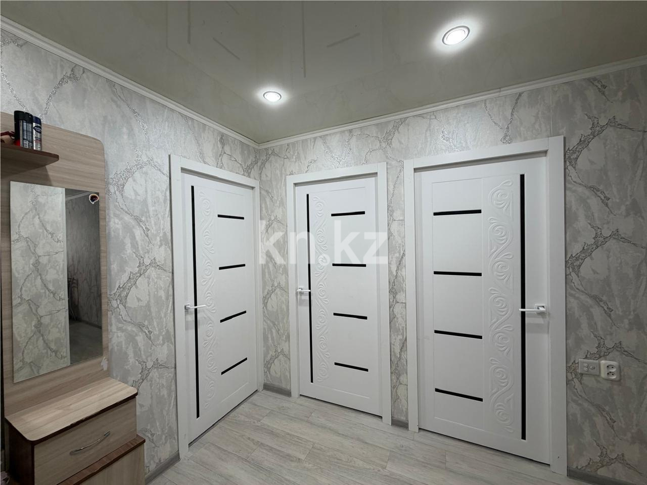 Продажа 3-комнатной квартиры, 61 м² - Аренда зданий в Актау фото 9 из 10