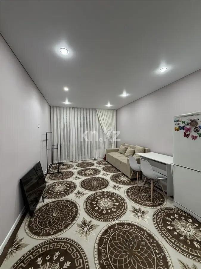 Продажа 1-комнатной квартиры, 30 м² в Астане