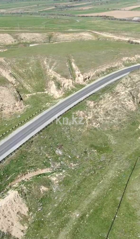 Продажа участка, 4.8 га - Продажа земельных участков в Шымкенте в Каратауском р-не фото 1 из 9