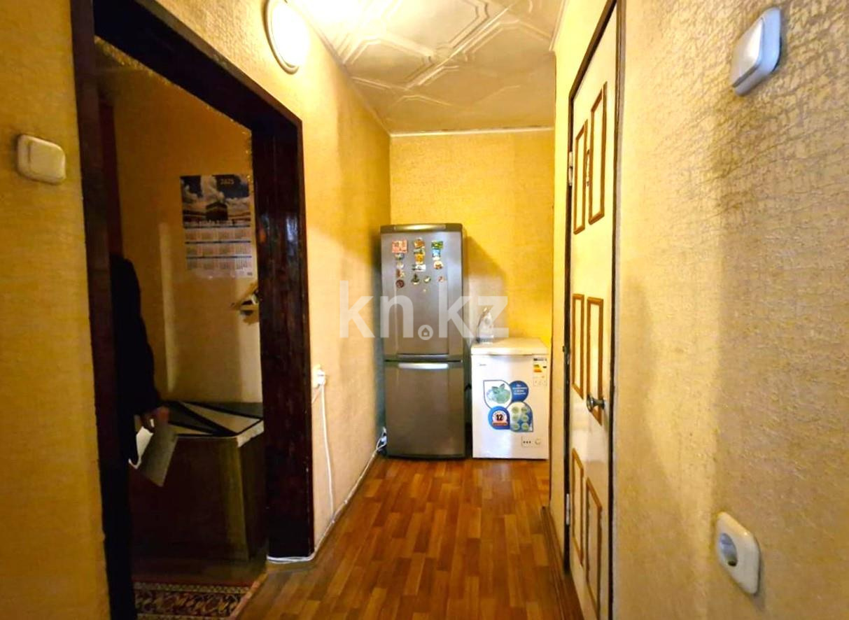 Продажа 4-комнатной квартиры, 80 м², ул. Язева - Продажа  четырехкомнатных квартир в Караганде фото 10 из 11