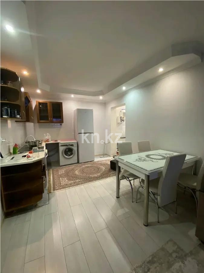 Продажа 2-комнатной квартиры, 43.7 м² - Продажа  двухкомнатных квартир в новостройках Алматы с фото - страница 31 фото 3 из 6