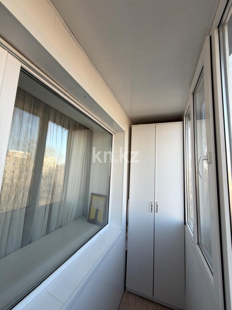 Продажа 3-комнатной квартиры, 64 м² - Продажа квартир в Городе Караганды фото 17 из 18