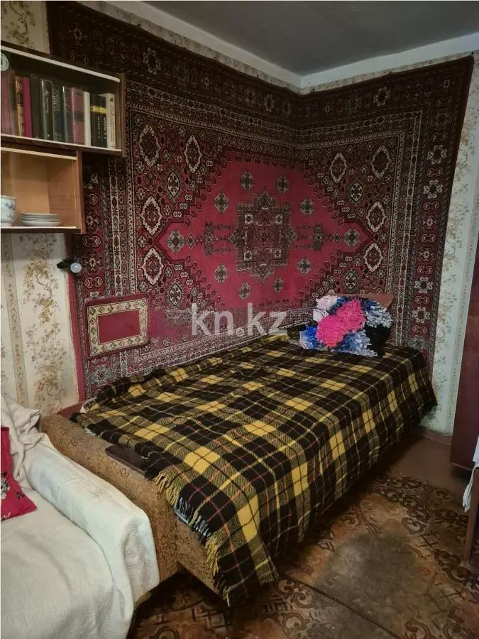 Продажа 1-комнатной квартиры, 28.8 м², ул. Муратбаева, дом  160 - Продажа квартир в Алматы фото 2 из 5