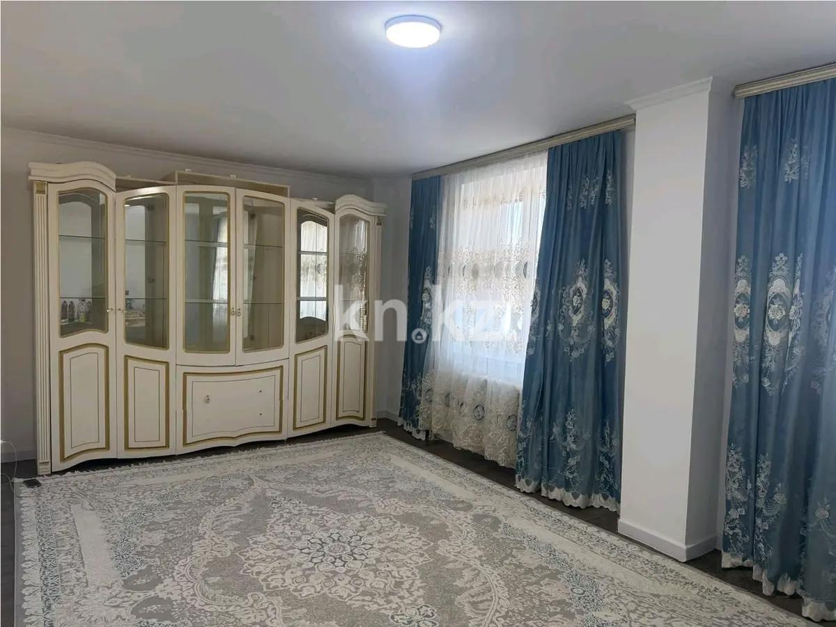 Продажа 3-комнатной квартиры, 65 м², пр. Тлендиева, дом  44/1 - Продажа  трехкомнатных квартир в Астане без посредников с фото фото 1 из 5