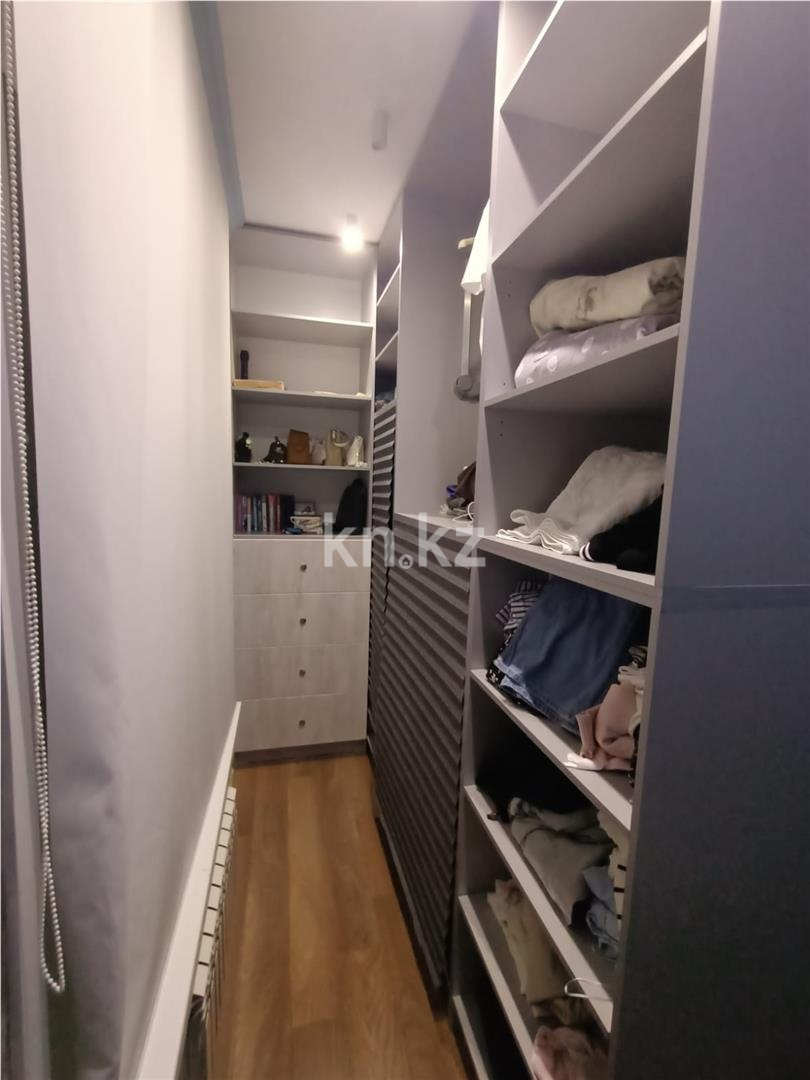 Продажа 4-комнатной квартиры, 90.6 м² - Продажа  четырехкомнатных квартир в новостройках Астаны фото 18 из 44