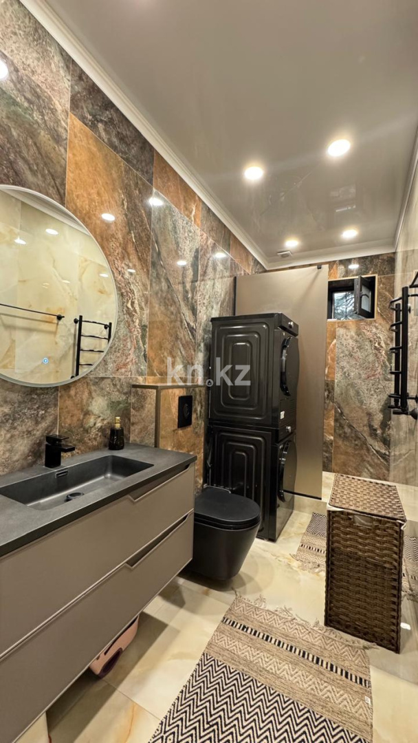 Продажа 3-комнатного дома, 147 м² - Продажа домов, коттеджей в Казахстане фото 12 из 40