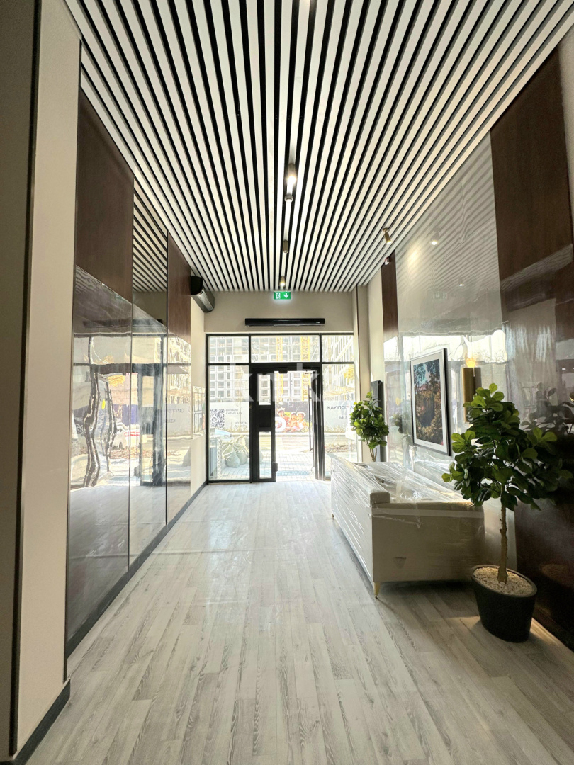 Продажа 1-комнатной квартиры, 43 м², ул. Толеметова, дом  83а - Продажа квартир в Шымкенте фото 6 из 24